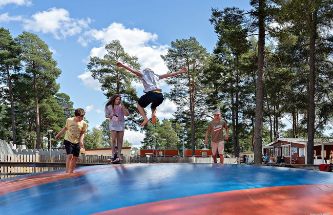 First Camp Orsa - Foto 55