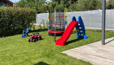 Κ & Μ House by the sea - Foto 4