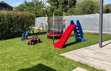 Κ & Μ House by the sea - Foto 4