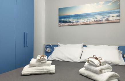 App castle view Montefalcione - Photo 26