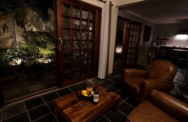 Villa La Mercy Guest Suite - Foto 7