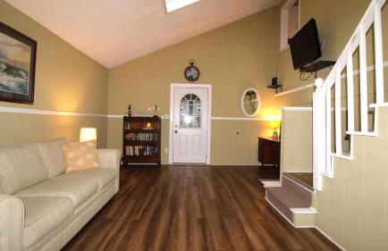 Relaxing Beginnings - Foto 13