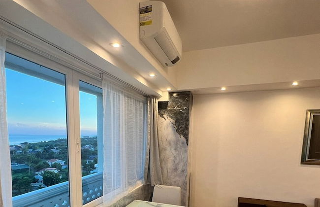 Spacious Oceanview Corner Suite Brand New - Foto 34