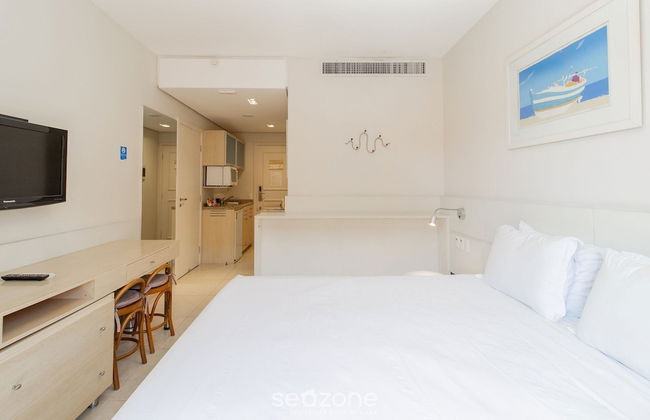 Estúdios Modernos em Resort pé na areia - Jurerê Beach Village JBVJR - Photo 59