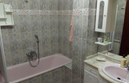Apartamento Turístico Antigua Universidad Almagro - Foto 4