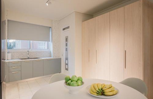 Pnoè luxury apartment - Foto 18