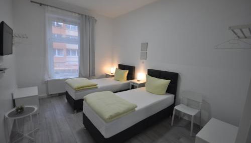 Apartment Dusseldorf-City - Foto 4