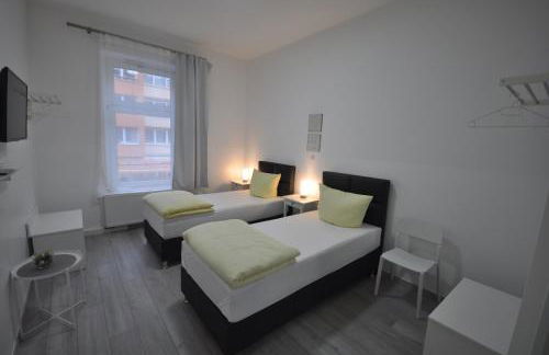 Apartment Dusseldorf-City - Foto 4