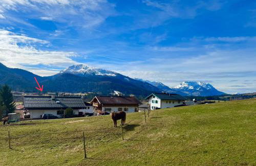 Ferienwohnung Alpstadl - Foto 2
