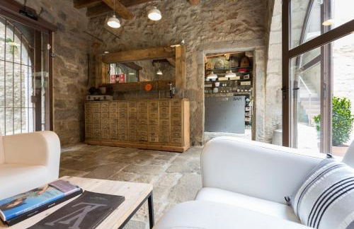 AS Palau dels Alemanys Suites Boutique Monument - Foto 40