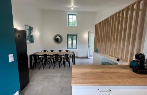 Maison au pied du Château - L’Ange du Château - Photo 13