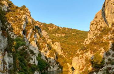 Chez Georges - Maison 2 - Les Gîtes du Verdon - Foto 29
