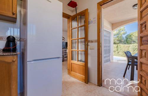 Villa Ulyses by MarCalma - Photo 26