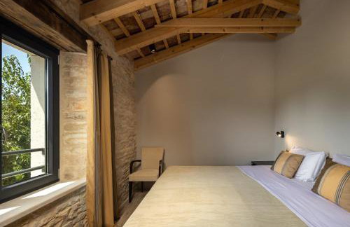 Villa La Vinella with heated pool - Foto 48