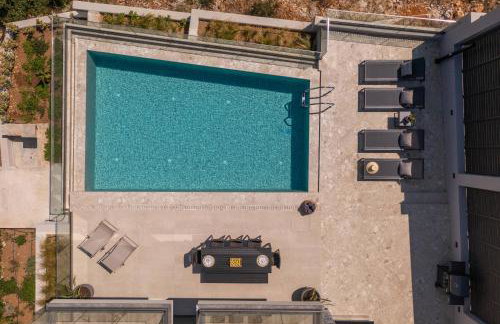 Villa Onyx - With Private Heated Pool - Foto 11