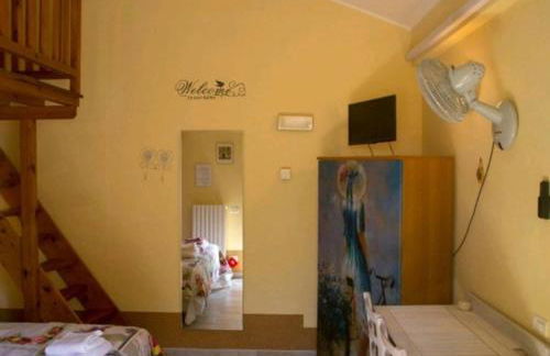 AGRITURISMO B&B BIO LA TANA DEL LELE - Foto 33