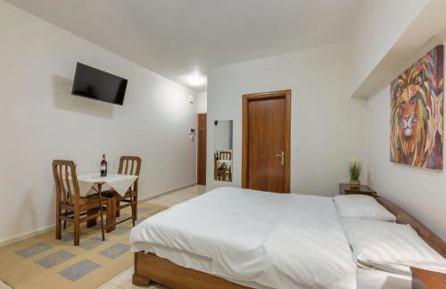 O FOTIS , Restaurant , Studios & Apartments - Photo 52