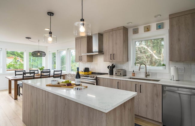 Vivenda Vida Boa by Avantstay Recently Renovated Home in Manzanita w/ Lovely Sunny Deck - Foto 9