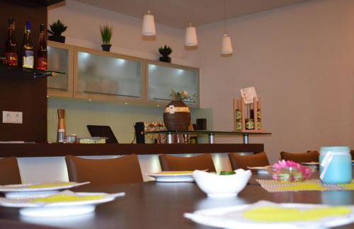 Ferienhaus & Weingut am Steingebiss - Foto 55