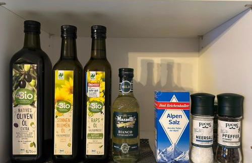 Comfortable City Appartement - Foto 16