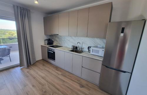 Villa Madison, Spacious Sea View Apartments Near Zadar with heated pool - Photo 67