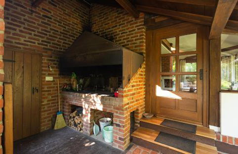 Rudine 41 - Off-Grid Riverside Home - Foto 38