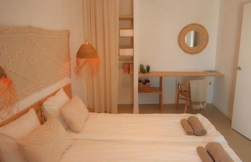 Casa Cactus - heated pool and only 5 boutique apartments - Foto 61