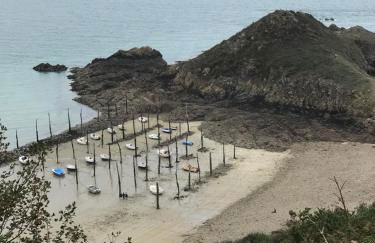 Ker Alinec la Dépendance - Photo 15