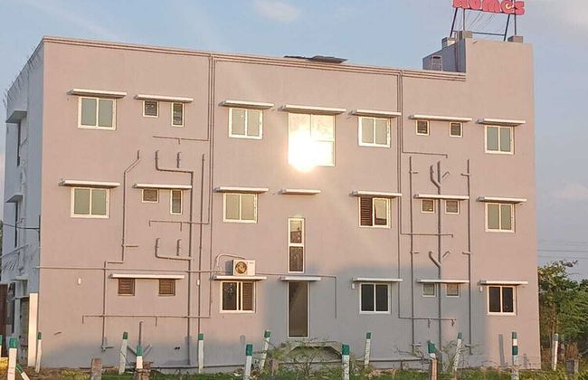 Medhaa Homes Madurai - Photo 20