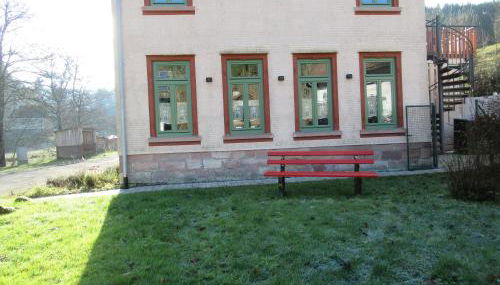 Ferienwohnung Schönmünzblick - Foto 3