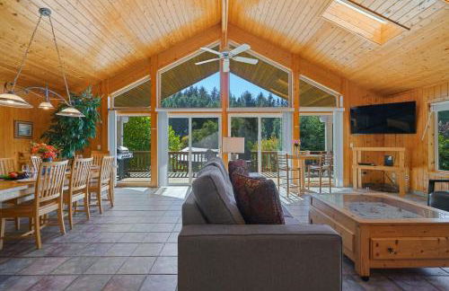 Captain's Hideaway - Foto 1