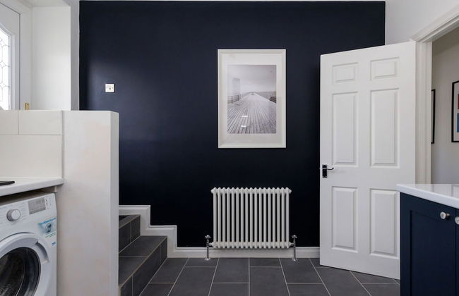 Two bed Apartment With Sea Views in Bognor Regis - Foto 25