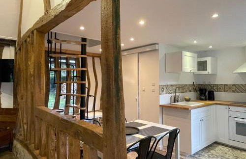 Les Gites de Claire - Foto 10