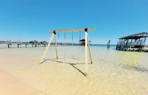 Luxury Beach Cottage With Private Beach - Foto 20