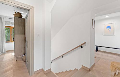 Villa Heureka-amazing heated pool and sauna - Foto 35