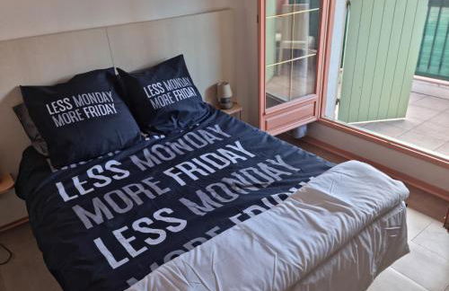 Maison de Vancances à louer Alpes Maritimes - Foto 18