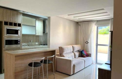 Apartamento Villa Nova Master Collection - Foto 9