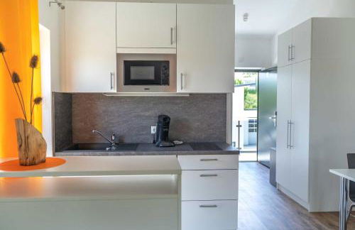 Boardinghouse Kastanienring - Foto 20