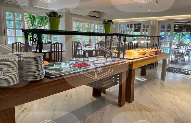 Flat Perfeito Amarilis Riviera São Loure - Foto 16