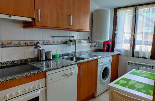 Apartamento Asueto Ordesa - Foto 7