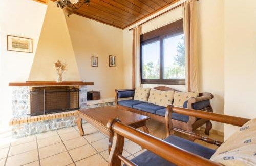 Ekklisies Dio Large Private Pool A C Wifi - 2089 - Photo 22