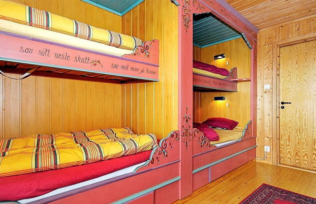 51 Person Holiday Home in BOE Telemark - Photo 2