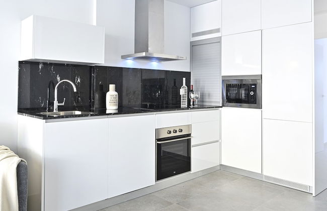 MyFlats Luxury Downtown - Foto 73