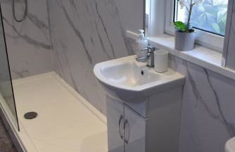 Kelpies Serviced Apartments - McClean - Foto 9