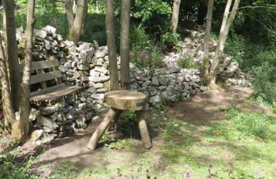 Greenacres Cottage Middleton by Wirksworth - Foto 22