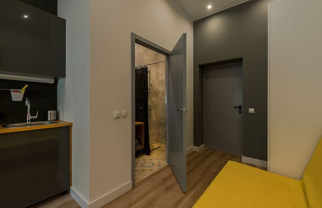 RentalSPb Apart-hotel - Foto 44