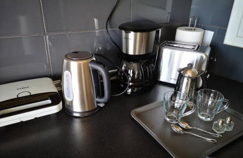 Sea View Apartment with 3 Bedrooms in Amfilochia - Foto 35