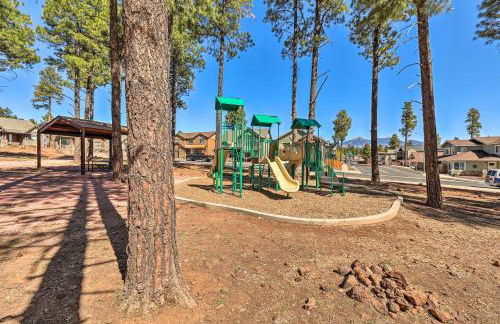 Modern Flagstaff Home, 4 Mi to Downtown! - Photo 33