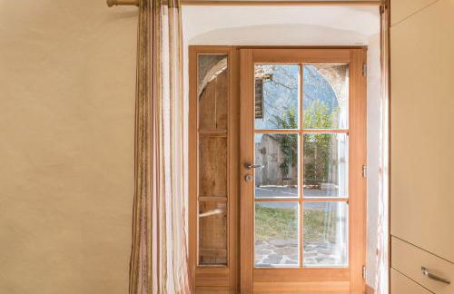 Moserhof Ferienwohnung Sunnseit - Foto 18