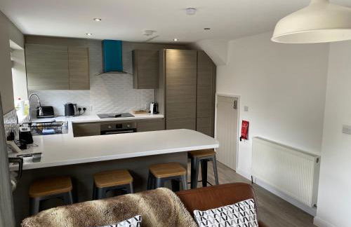 1 bed - Sleeps3 - Free Parking - 5 min to Centre - Foto 21